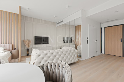 Apartment Rent Warszawa Wola Towarowa